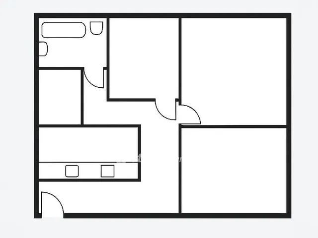 Eladó lakás Sárospatak 51 nm