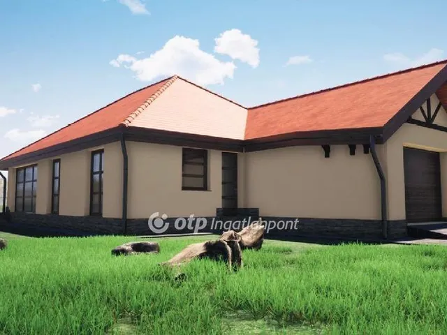 Eladó ház Mályi 130 nm