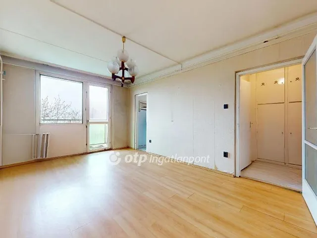 Eladó lakás Miskolc 28 nm