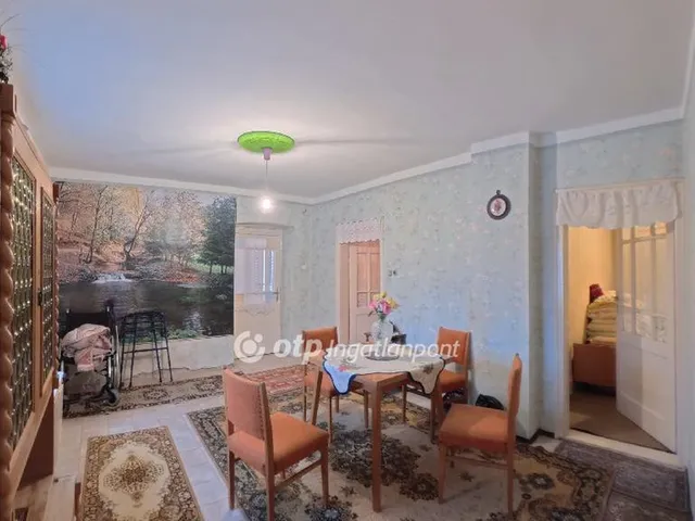 Eladó ház Mezőcsát 91 nm