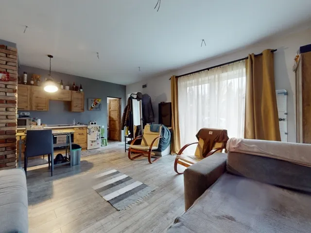 Eladó ház Kazincbarcika 40 nm