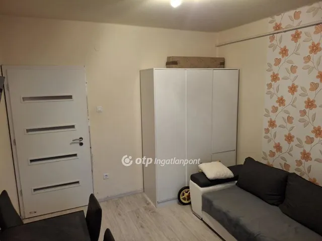 Eladó lakás Hajdúszoboszló 36 nm