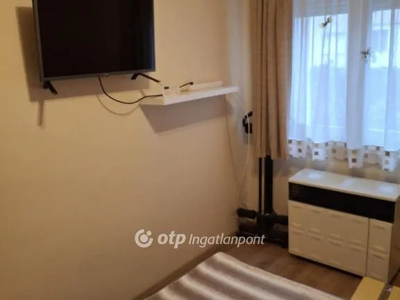 Eladó lakás Hajdúszoboszló 36 nm