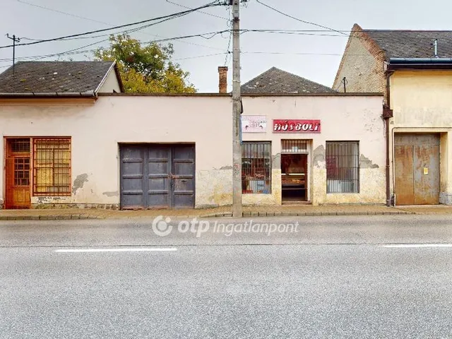 Eladó ház Putnok 120 nm