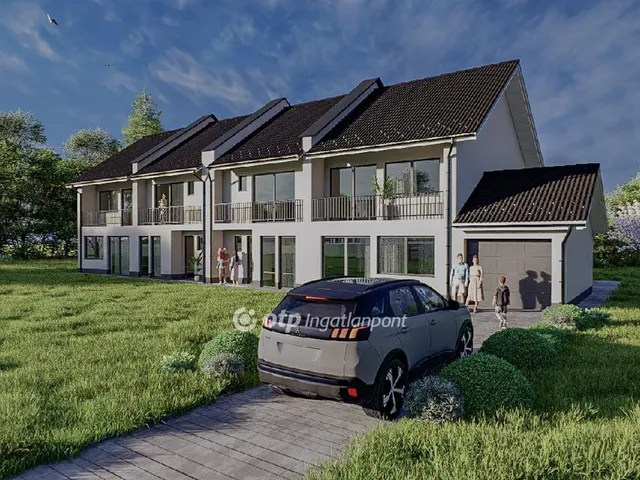 Eladó ház Miskolc 104 nm