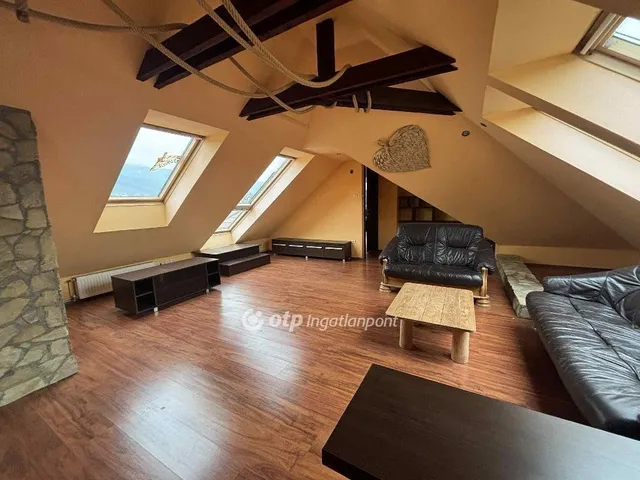 Eladó lakás Miskolc 100 nm