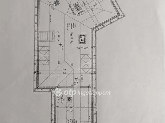 Eladó lakás Miskolc 100 nm