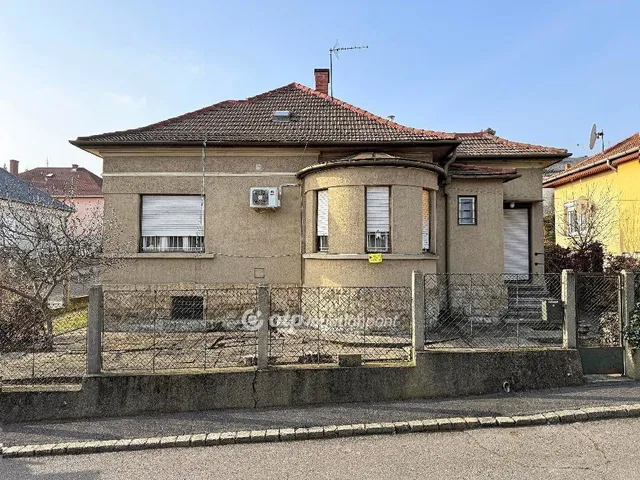 Eladó ház Miskolc 106 nm