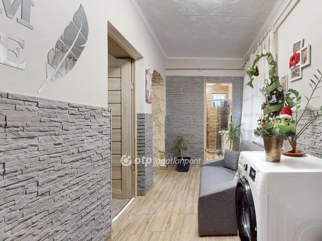 Eladó ház Szikszó 65 nm