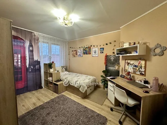 Eladó ház Miskolc, Hejőcsaba 195 nm