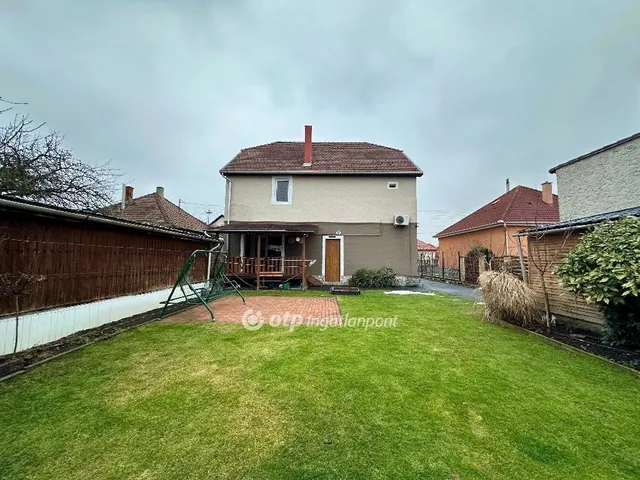 Eladó ház Miskolc, Hejőcsaba 195 nm