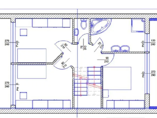 Eladó ház Miskolc 104 nm