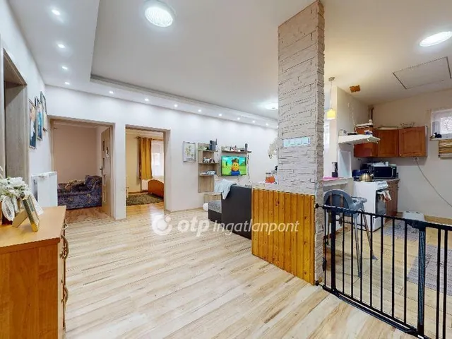 Eladó ház Csobád 100 nm