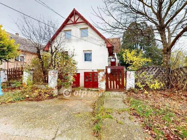 Eladó ház Tokaj 110 nm