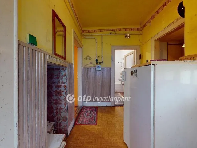 Eladó ház Bogács 75 nm