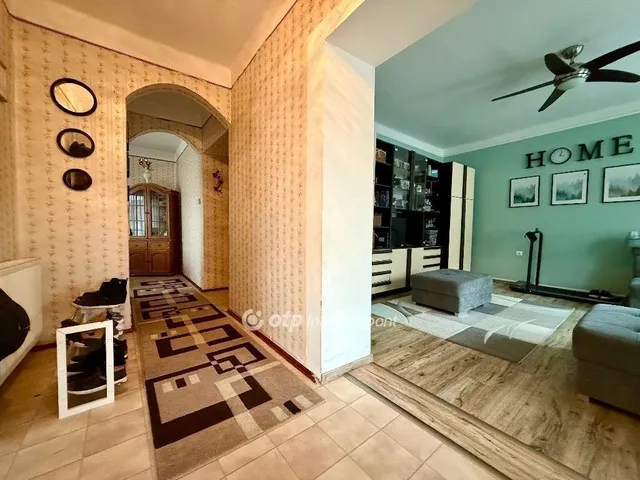 Eladó ház Sajólád 135 nm