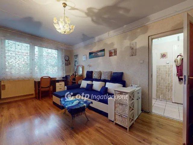 Eladó lakás Miskolc, Szentpéteri kapu 35 nm