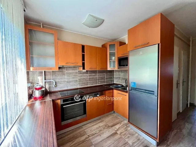 Eladó lakás Miskolc, Győri kapu 51 nm