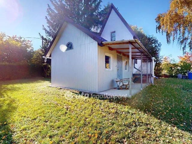 Eladó üdülő és hétvégi ház Miskolc, Miskolctapolca 40 nm