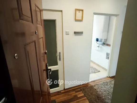 Eladó lakás Miskolc 36 nm