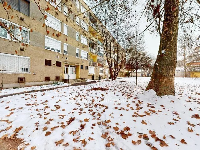 Eladó lakás Miskolc, Győri kapu 54 nm