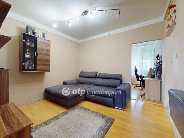 Eladó lakás Miskolc, Győri kapu 54 nm