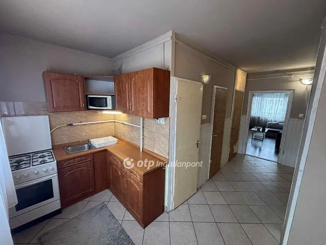 Eladó lakás Miskolc 51 nm