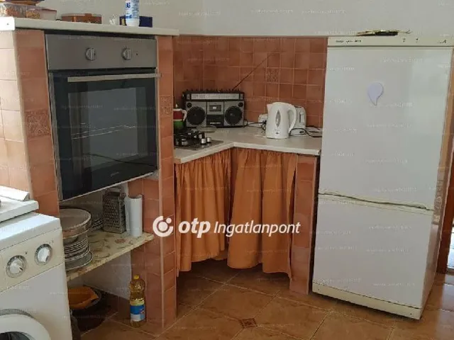 Eladó üdülő és hétvégi ház Mezőkövesd 60 nm