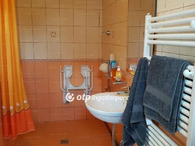 Eladó nyaraló Mezőkövesd 60 nm
