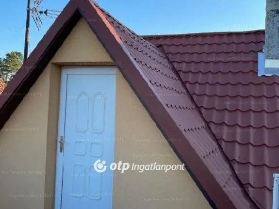 Eladó üdülő és hétvégi ház Mezőkövesd 60 nm