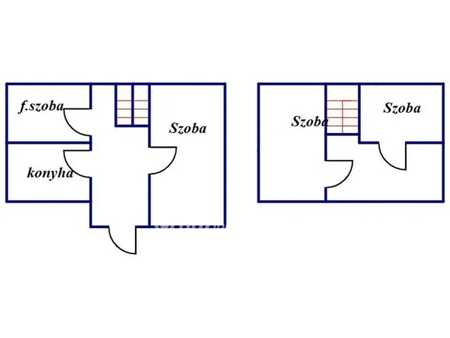 Eladó ház Sajószentpéter 100 nm