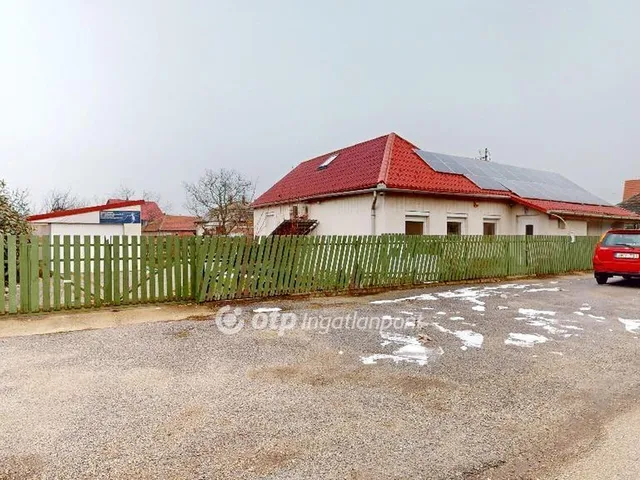 Eladó ház Alsózsolca 130 nm