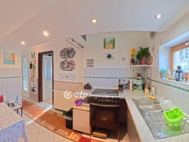 Eladó ház Mezőkövesd 155 nm