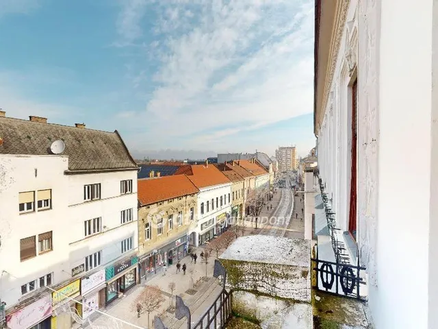 Eladó lakás Miskolc 115 nm