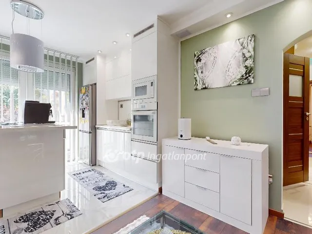 Eladó lakás Miskolc, Belváros 63 nm