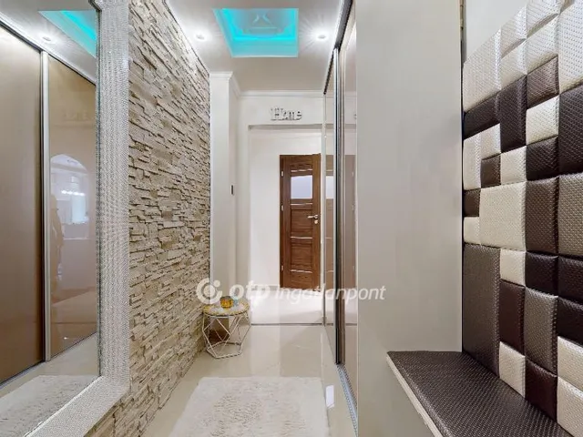 Eladó lakás Miskolc, Belváros 63 nm