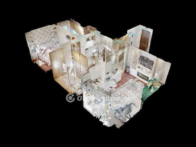 Eladó lakás Miskolc, Belváros 63 nm