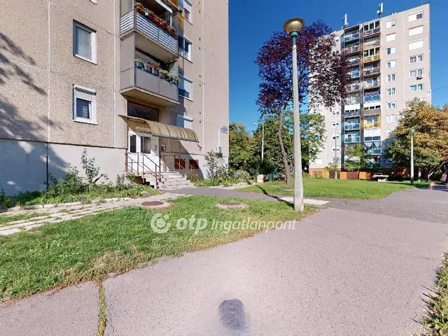 Eladó lakás Miskolc, Belváros 63 nm