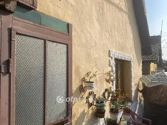 Eladó ház Miskolc, Avas 39 nm