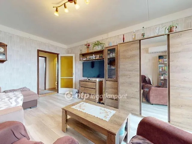 Eladó lakás Miskolc 55 nm