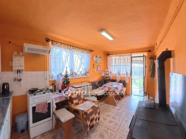 Eladó ház Mezőkövesd 84 nm