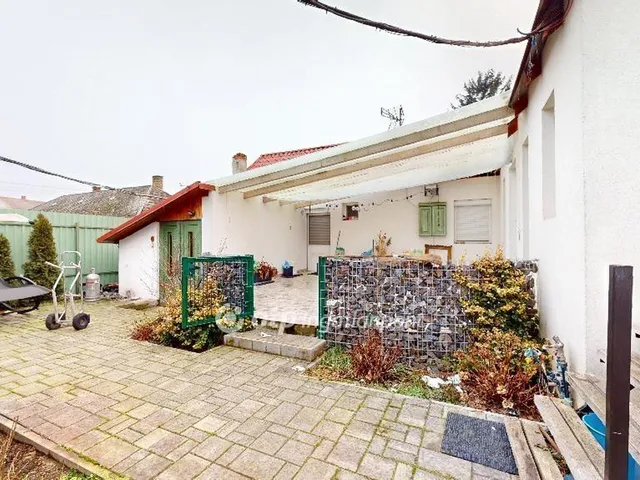 Eladó ház Alsózsolca 130 nm