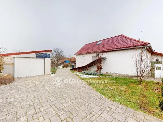 Eladó ház Alsózsolca 130 nm
