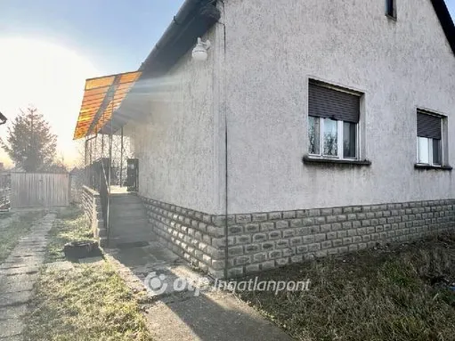 Eladó ház Onga 110 nm