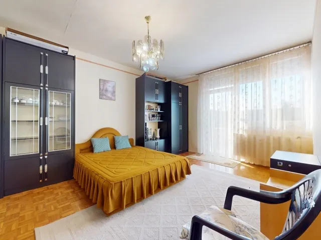 Eladó lakás Kazincbarcika 42 nm