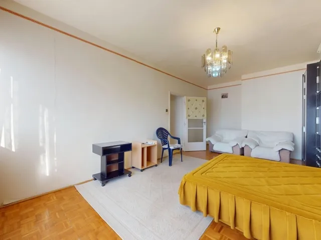 Eladó lakás Kazincbarcika 42 nm