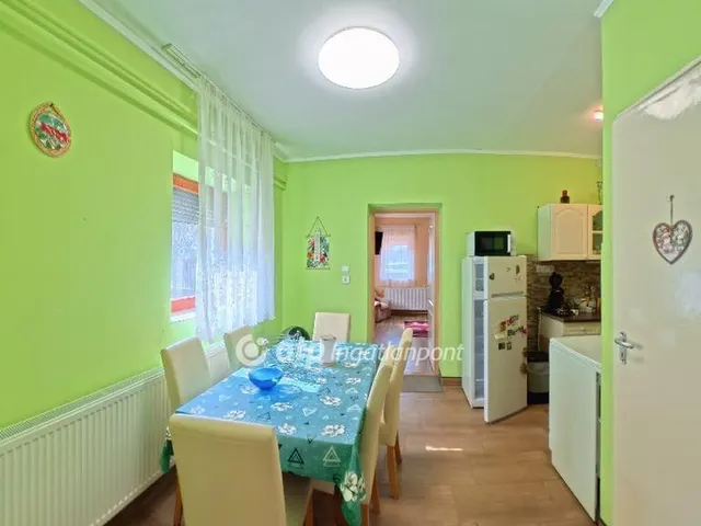Eladó ház Mezőkövesd 75 nm
