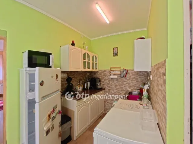 Eladó ház Mezőkövesd 75 nm