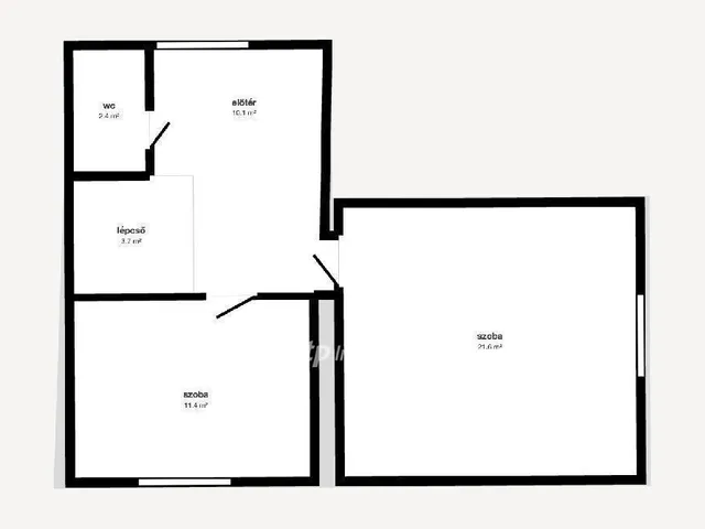 Eladó ház Miskolc 100 nm