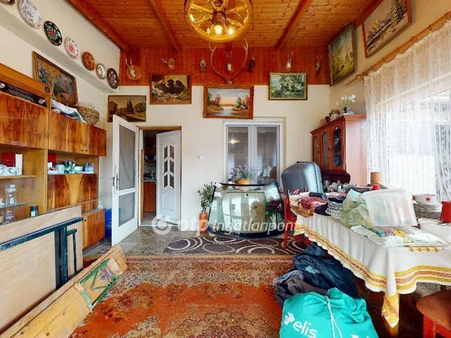 Eladó ház Alsózsolca 95 nm